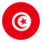 Tunisia-flags