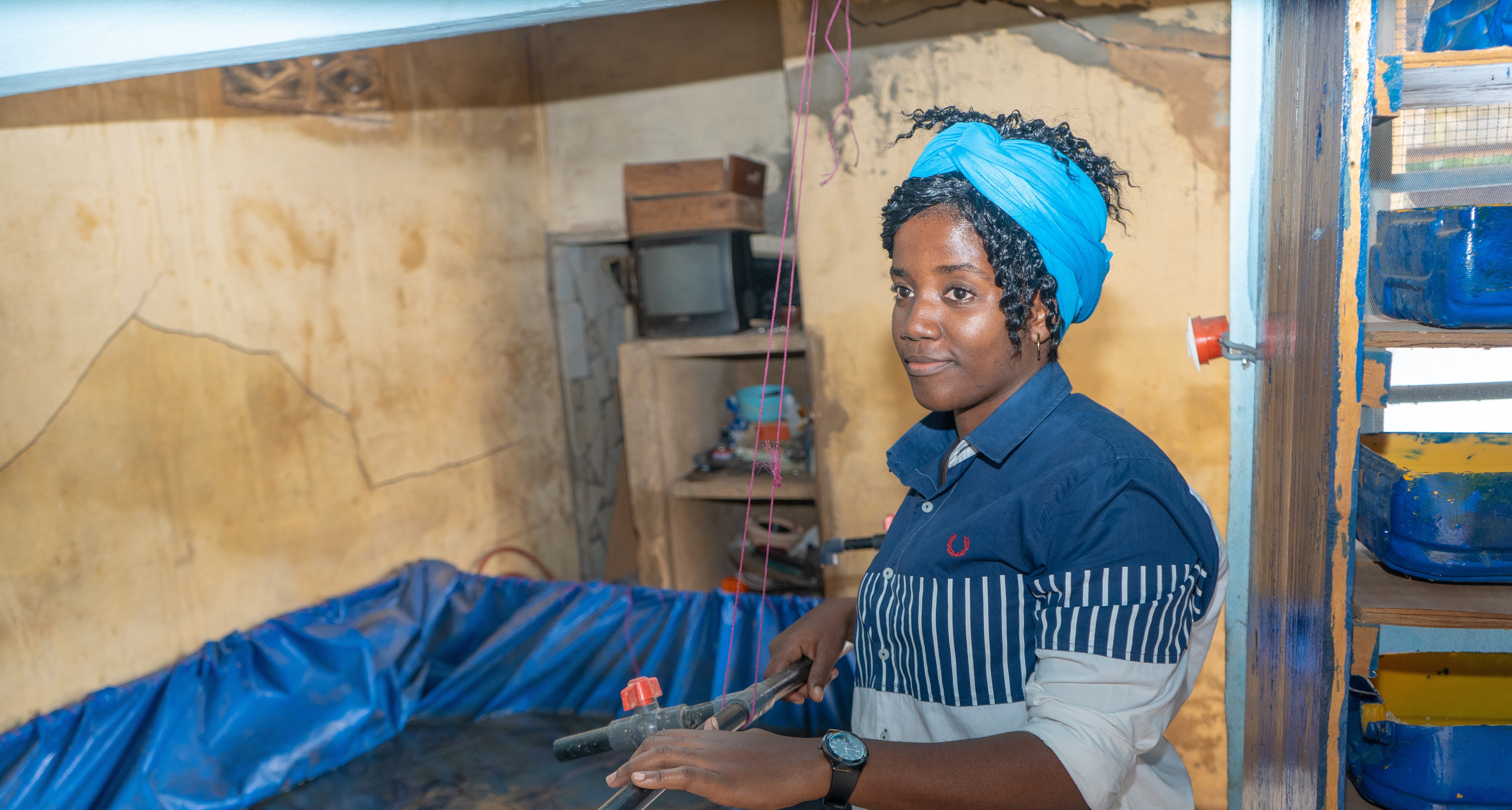 EPC SUCCESS STORY TOGO