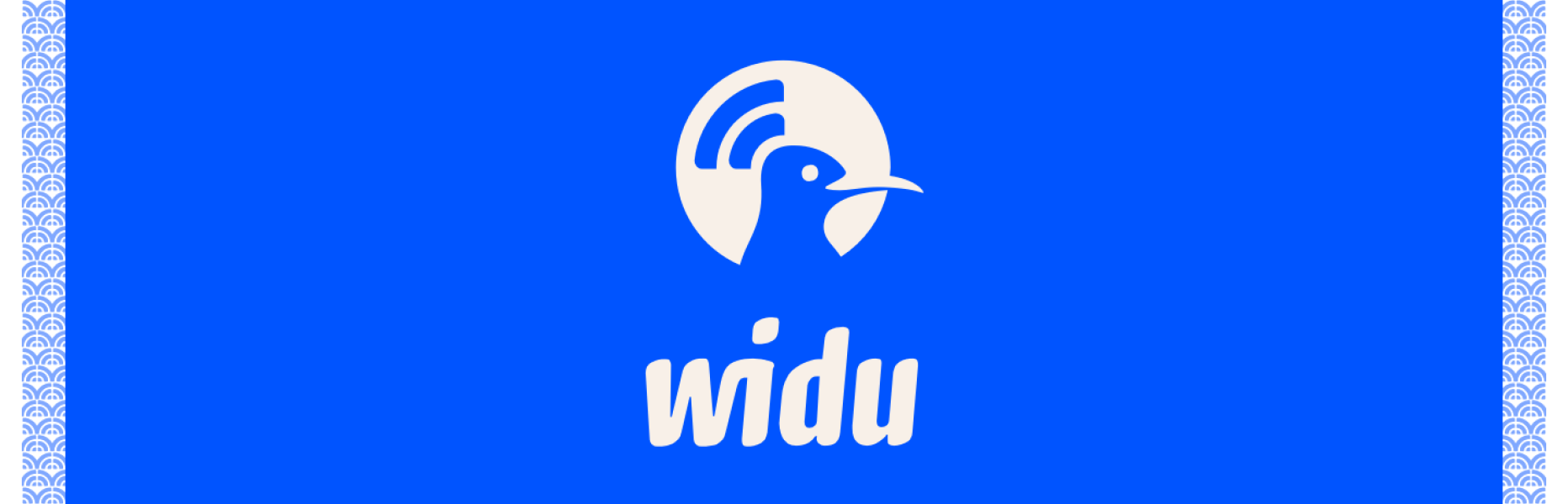 Logo of widu.africa