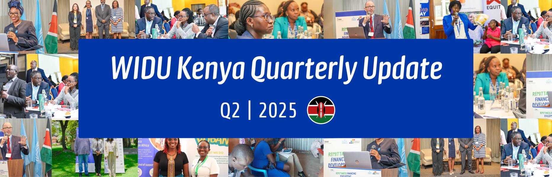 Kenya Quarterly Update Q2 2025
