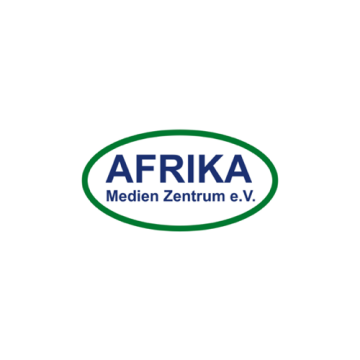 Logo of Afrika Medien Zentrum