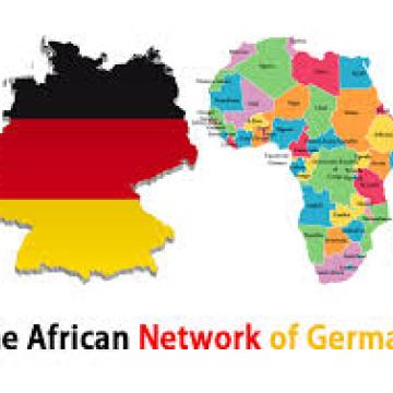 African Network