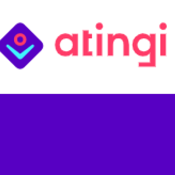 Atingi Logo
