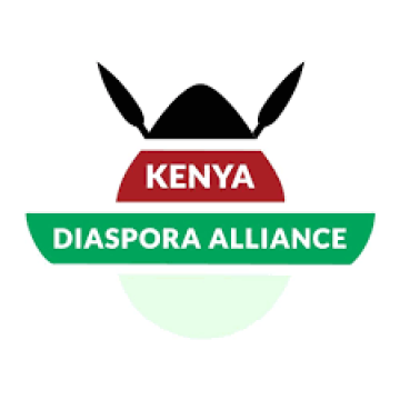 KDA Logo