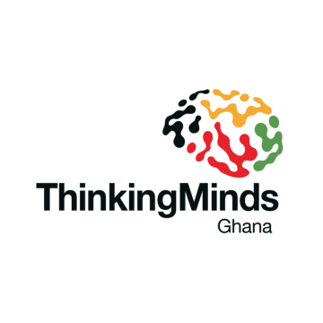 Logo Thinking Minds Ghana