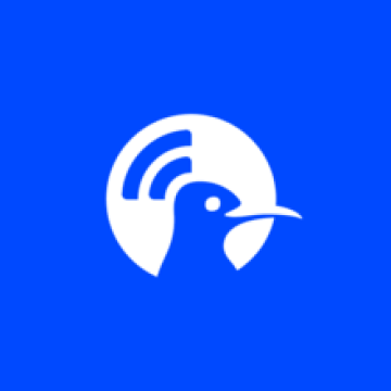 WIDU logo