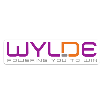 WYLDE International Logo