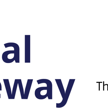Logos of Global Gateway and European Union