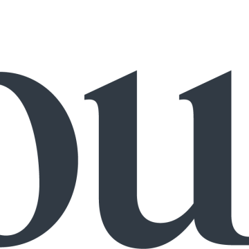 Logo of Gates Foundation