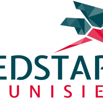 Logo of RedStart Tunisie