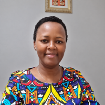 Mwangi