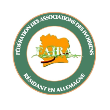 FAIRA logo