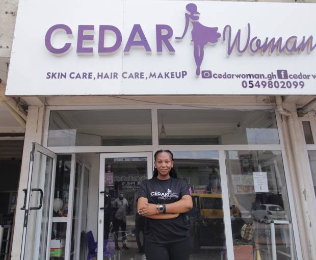Cedar Women