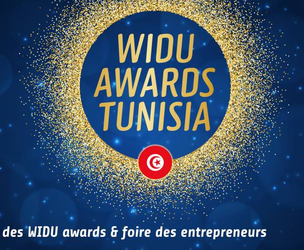 WIDU Awards Tunisia