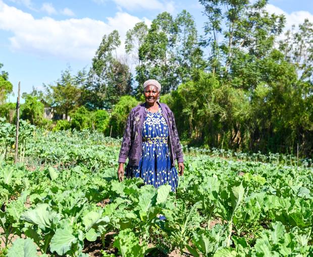 Grace Wanjiru Mitesi