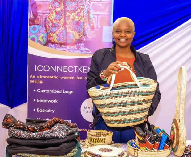 Tabitha Wanjira