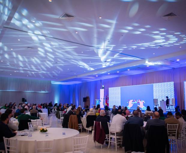 WIDU Awards Tunisia