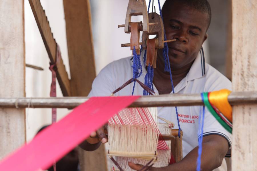 Charles Kente Ventures