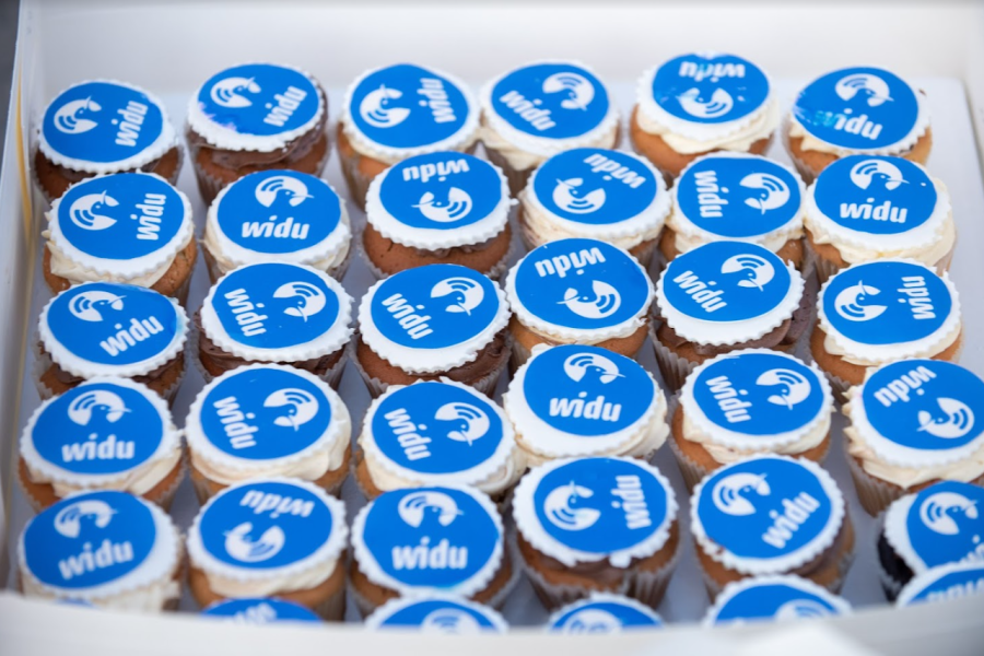 WIDU Award takes place in Kenya