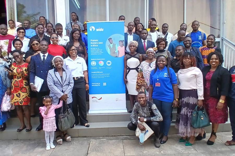 Participants Workshop