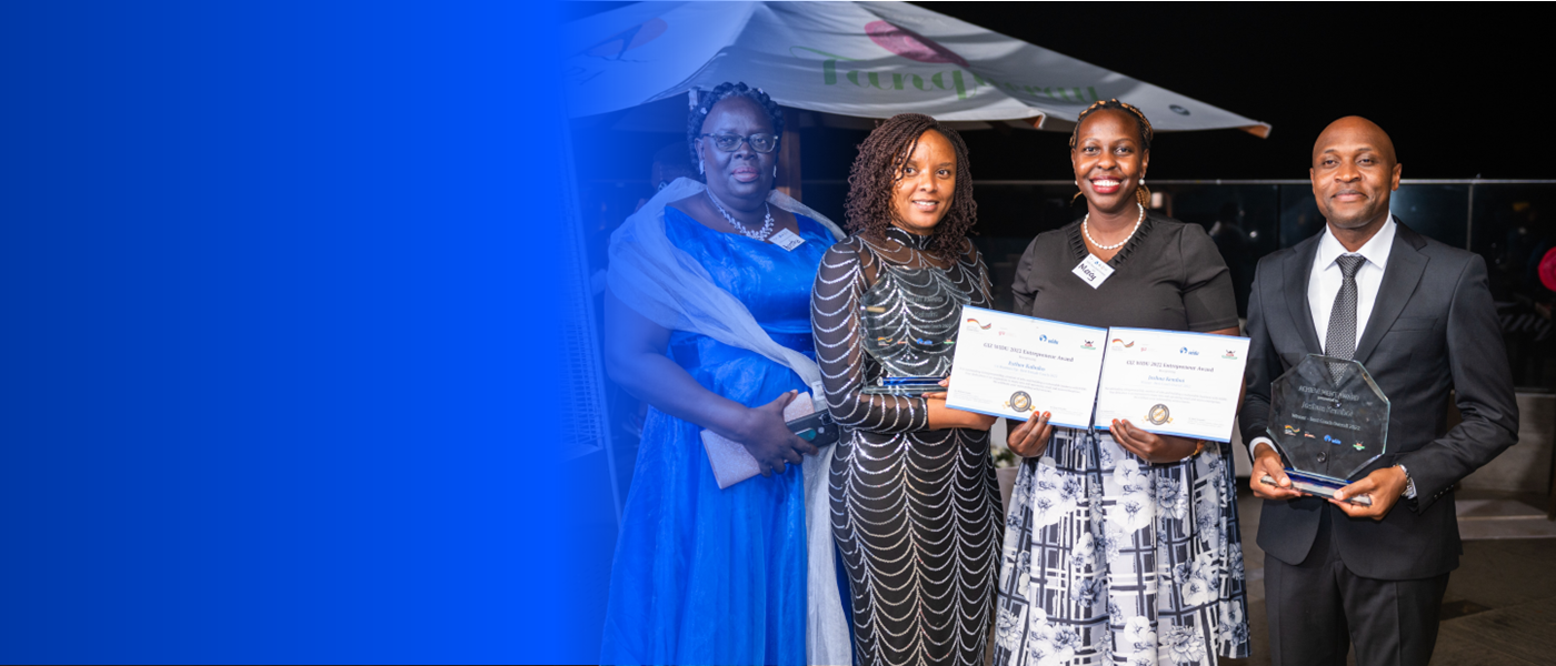 WIDU Award Kenya Ceremony 2023
