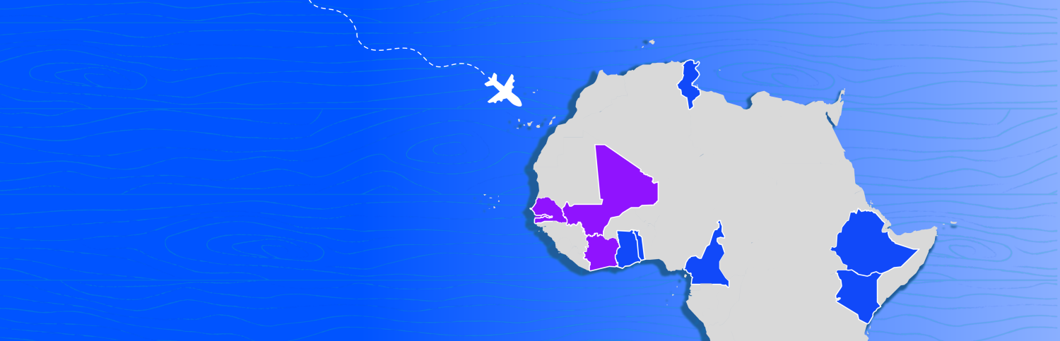 WIDU.africa is Expanding ! 