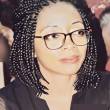 Photo of Krystel Sidonie Nopoudem, Cameroonian WIDU coach