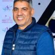 Photo of Mohamed Boushila, male WIDU Tunisia Coach in a blue shirt