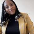 Tatiana Nya, donatrice de la diaspora