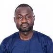 Photo of James Arthur Amoah, Ghanaian WIDU coach