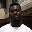 Stephen Orlando Mensah, founder of Metal Engineering Services