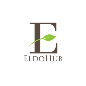 Logo of Eldo Hub