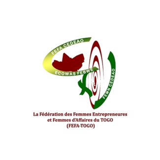 Logo of La Fédération des Femmes Entrepreneures et Femmes d’Affaires du TOGO