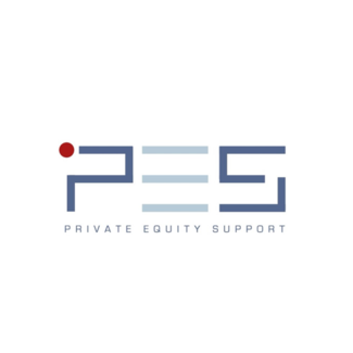 Logo of Private Equity Support