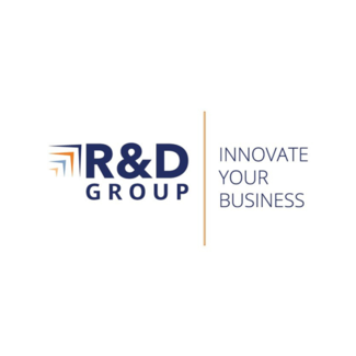 Logo of R&D group