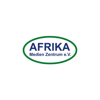 Logo of Afrika Medien Zentrum