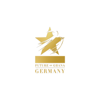 Logo of Future of Ghana Germany