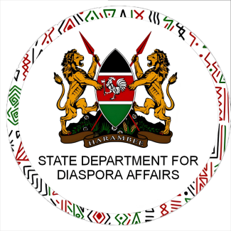 Kenya State Departement for Diaspora Affairs