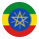 Flag of Ethiopia