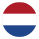 Flag of Netherlands