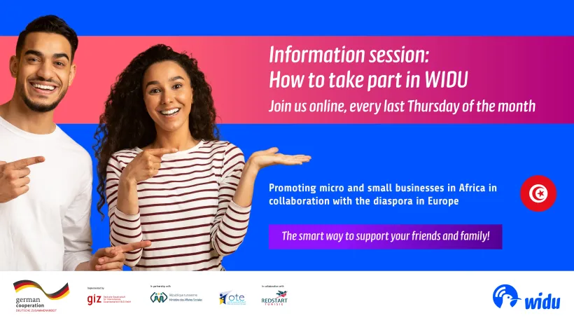 Information Session TN FR