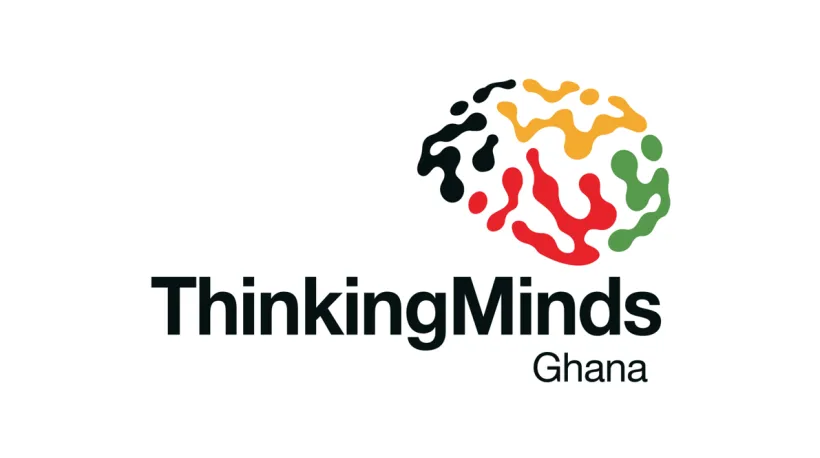Thinking minds logo