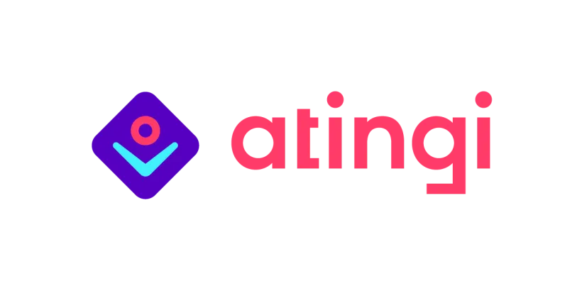 Atingi logo