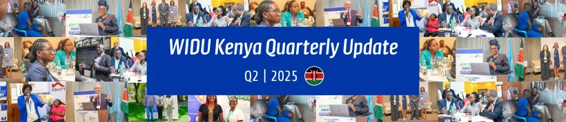 Kenya Quarterly Update Q2 2025