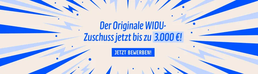 Original WIDU grant