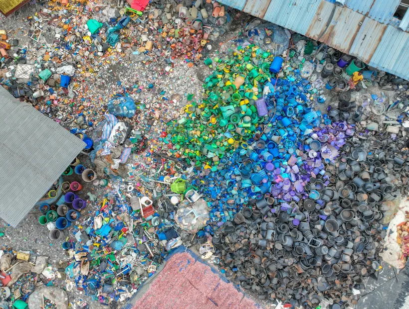 BWR BUSINESS WASTE RECYCLING TOGO