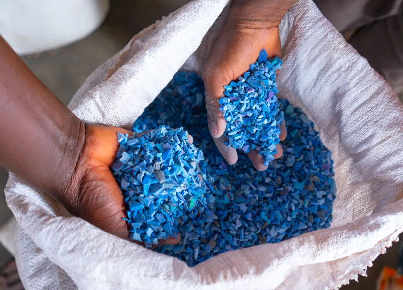 BWR BUSINESS WASTE RECYCLING TOGO