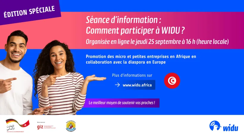 Info Session Tunisia Sept 2025 ASSIDJE FR