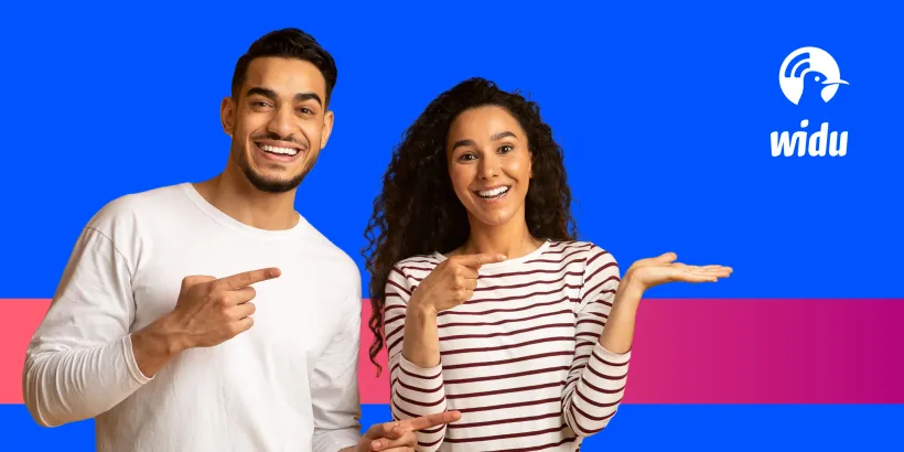 Tunisia Information Session