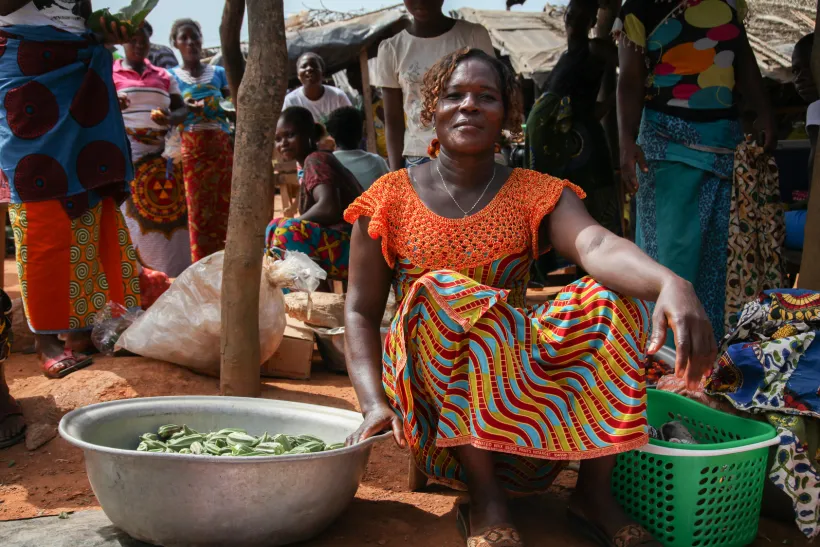 Cote d'ivoire picture